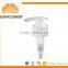 Plastic lotion pump 24/410