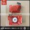 Multifunctional wood working machine wood plat chain saw starter