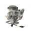 40mm Carburetor Carb Intake Carburettor For 2005-2012 650 H1 ATV CVK40 0470-823