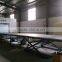 Double loop CNC contour machine China supplier