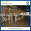 PVC ELECTRICAL TAPE MAKING LINE, PVC ELECTRICAL INSULATION TAPE MAKING MACHINE
