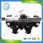 Pneumatic Double Solids Slurry Aluminum Alloy Diaphragm Pump