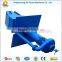 Centrifugal vertical underwater pumps