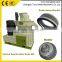 Long working life widely used palm fiber pellet mill