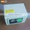 0.19 Cubic Ft. safe box