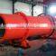 Limestone Rotary Drum Dryer