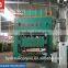 Shengli Most Salable Security Door Hydraulic Press 2000 Ton