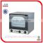 Commercial Stainless Steel Electric Pizza Oven (EB-1)