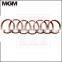 GASKET FOR MOTORCYCLE, motorcycle full gasket for CG125