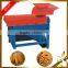 Indonesia low price electric soybean sorghum millet maize thresher small automatic corn grain huller for sale