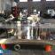 Toper supplied well performance centrifugal separation machines