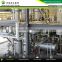 Biodiesel production plant, equipment making biodiesel from cooking oil