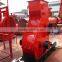 Cinder Crusher Machine/ Maria Glass Crusher Machine/ Fluorite Crusher Machine Wechat: 835019127