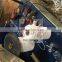 Semi Automatic Twisting And Cone Winder 100% Winding Machine