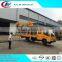 12m Bucket Truck,12m Aerial Platform Working Truck, 12m Overhead Working Truck