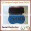Hot blue HOT Blue Twist Coil Afro Styling Tool Barbers Style sponge brush