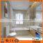 BV verified luxury light steel structure prefab house/home/villa
