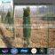 Welded fence netting