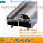Aluminium Price Per Kg Aluminum Profile Extrusion aluminum edge profile for kitchen cabinet