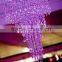 Chandeliers crystal hanging modern pendant light