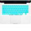 Promotional Items Durable Silkscreen Printed Eco-friendly Plastic Keyboard Skin Cover