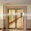 Custom Made Grill Frame SS Stainless Steel Door Design