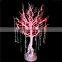 SJ1401104 LED light wishing dry tree for wedding