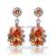 Wholesale Stock Small Order Fashion High Quality Women Earrings