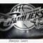 decorative stainless steel laser cut metal screen for lving room