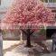 Wedding decoration fake cherry blossom tree for wholesale