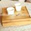 Good quality low price wholesale wooden fruit box for sale