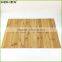 Bamboo Indoor Bath Mat Non Slip Shower Floor Homex-BSCI Factory