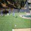SJ20170042 wholesale 40*60cm fake plastic natural grass seed mat for floor and outdoor