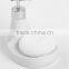 2016 New Unique Ceramic Liquidsoap Dispenser With Sponge