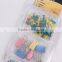 Clamp+Paper clips+Push pin/stationery set