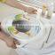 plastic baby bathroom toilet seat
