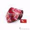Super quality most popular waterproof polyester tie for men, luxury and cheap