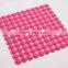 Top Quality Crazy Selling Environmental Martial Pvc Bath Mat