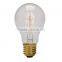 energy saving A19 incandescent light bulb