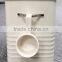 Discount Home Cream Laundry Powder Box
