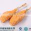 IQF Pre Fried Breaded Fish Fillet Horse Mackerel Quick Cooking