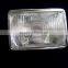 headlight type AX100 headlight for motorcycle