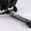 2014 new design PC/EVA trolley luggage with 3 wheels