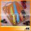Popular Kitchen Knife Set With Cutting Board