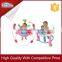 2 in 1 baby jump & walker