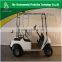 CE approved electric golf cart golf buggy with powerful motor for promotion