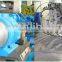 Spiral Tube Forming Machine Series