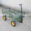 GC1840A Heavy Duty Garden Trolley