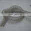 PVC coated steel wire forced air tube