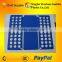 pp adults clothes holder as seen ov tv/Laminated board